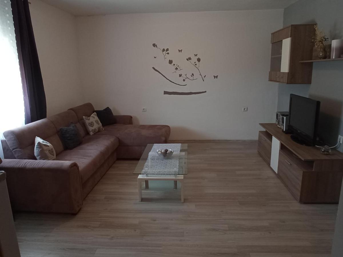 Family Paradise Apartment