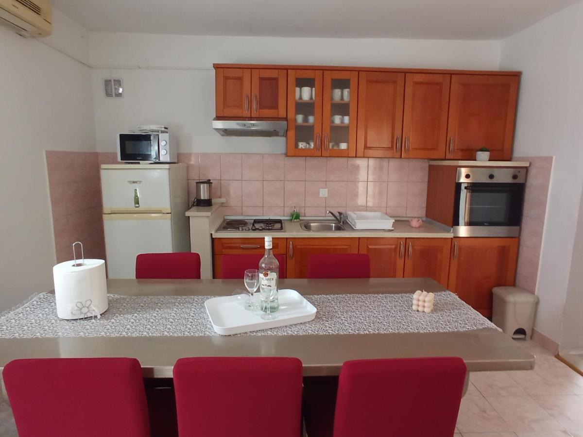 Family Paradise Apartment *