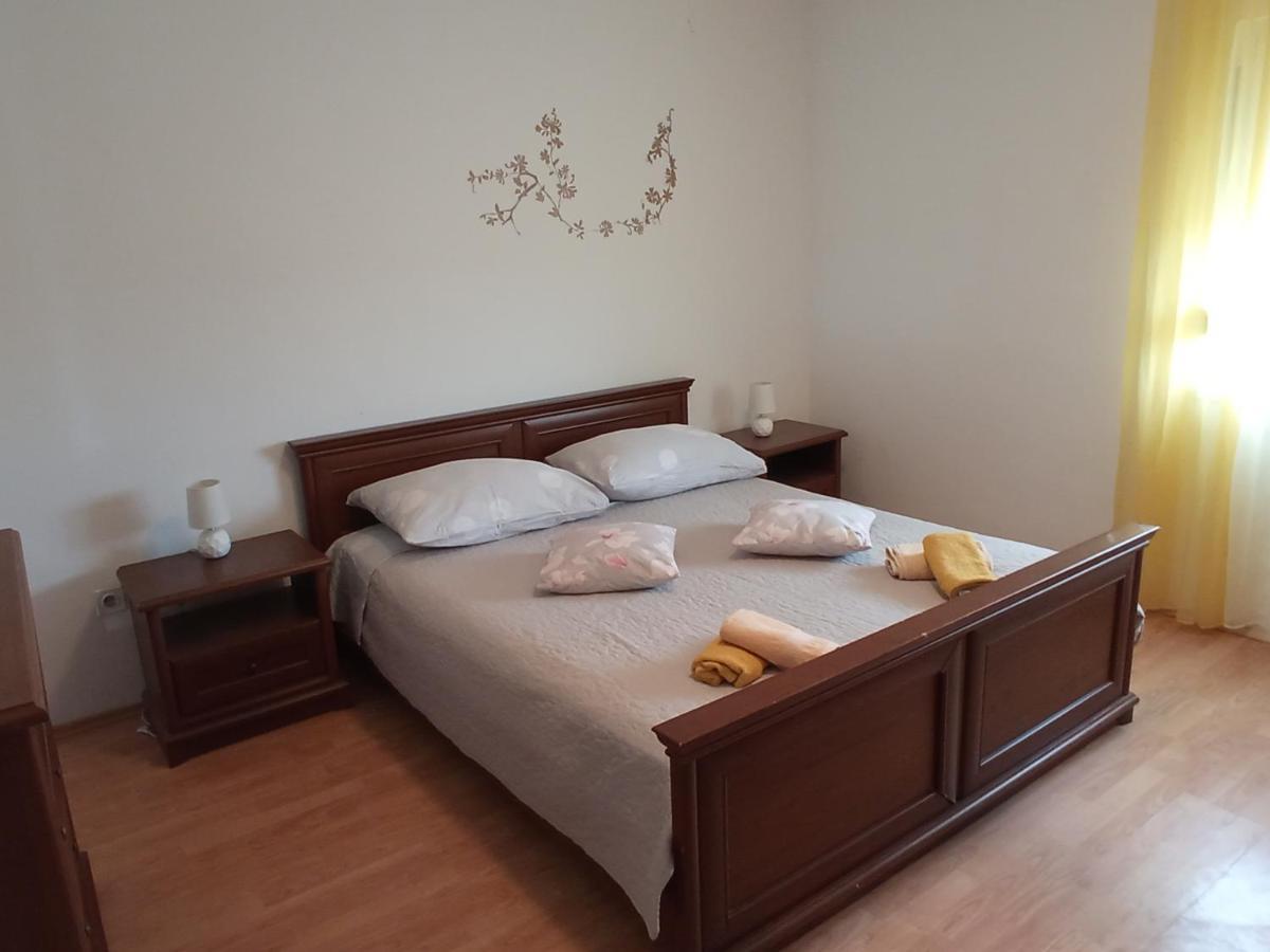 Appartement Family Paradise